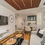 Pradnik Bialy Apt - Parks Nearby - By Rentujemy