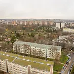 Pradnik Bialy Apt - Parks Nearby - By Rentujemy
