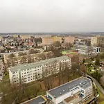 Pradnik Bialy Apt - Parks Nearby - By Rentujemy
