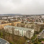 Pradnik Bialy Apt - Parks Nearby - By Rentujemy